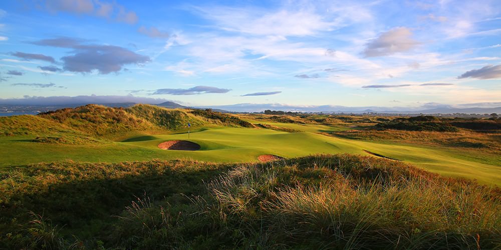 Golf Breaks in Scotland - GHW Golf Tours - Book Now