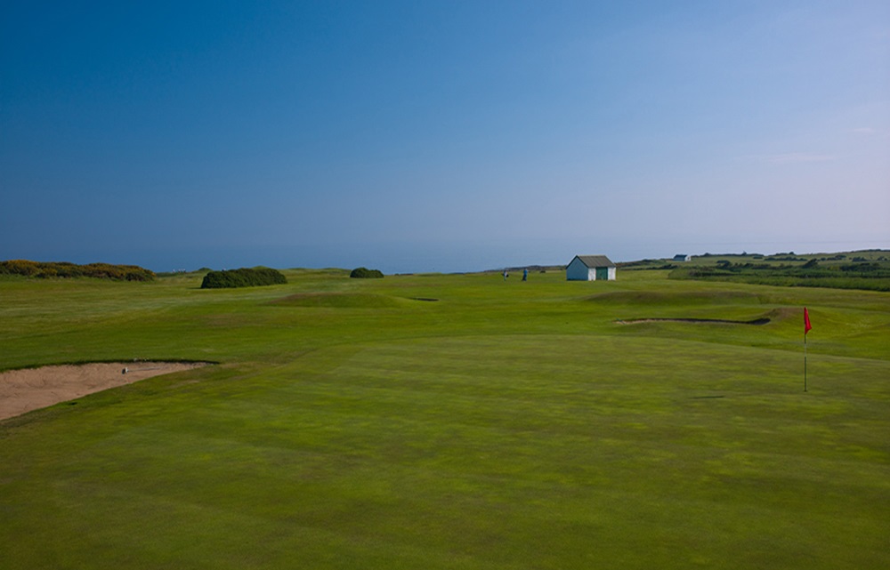 Ardglass Golf Club