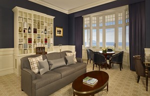 Copy of The Norman Suite Trump Turnberry