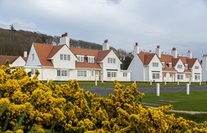 Copy of Cottage Suites