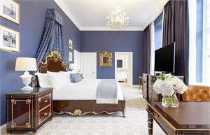 turnberry suite bedroom2