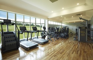 Fitness Centre