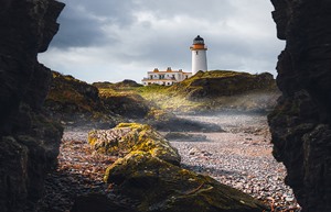 Copy of Lighthouse Exterior