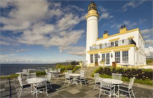 turnberry halfway house