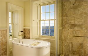 turnberry bathtub