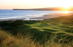 Lahinch Golf Course 3