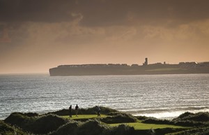 Lahinch Golf Course 1