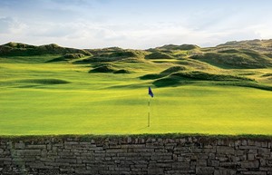 Lahinch Golf Course 2