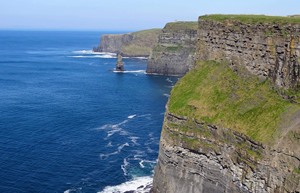 Cliffs of Moher