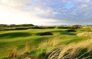 doonbeg 4 side