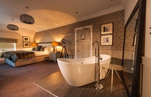 Piersland Hotel Suite