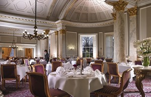 The Garden Room Restaurant 1