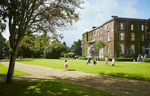 Gardens at Great Southern Killarney