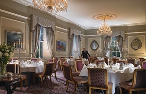 The Lake Room