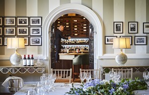 The Killarney Wine Rooms 1 