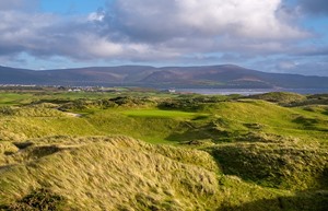 Waterville Golf Links 1