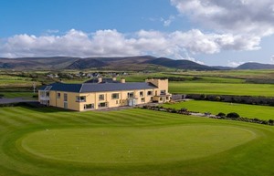 Waterville House DJI 0312 