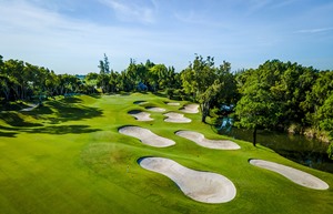 Alpine Golf Club Thailand 10